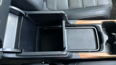 Honda CR-V 1.5 VTEC Turbo SR 5dr Petrol Estate